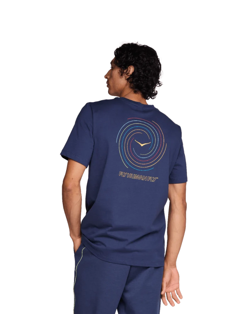 Team Hoka GPX TEE (Men)