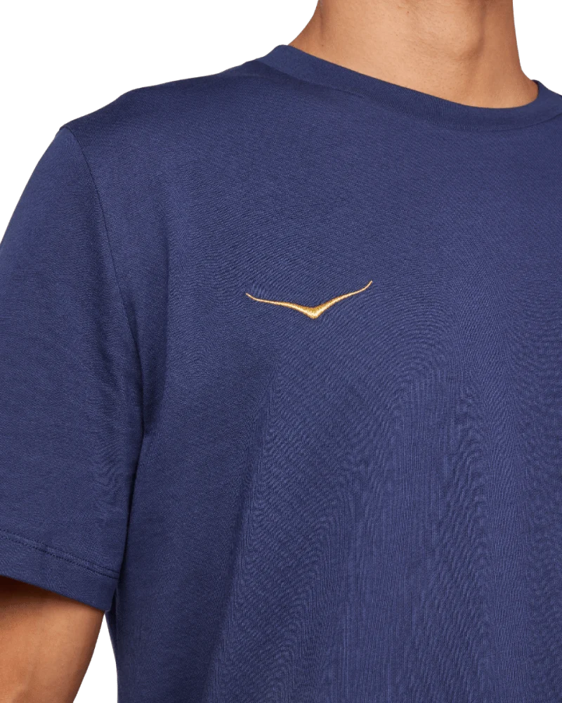 Team Hoka GPX TEE (Men)