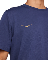 Team Hoka GPX TEE (Men)