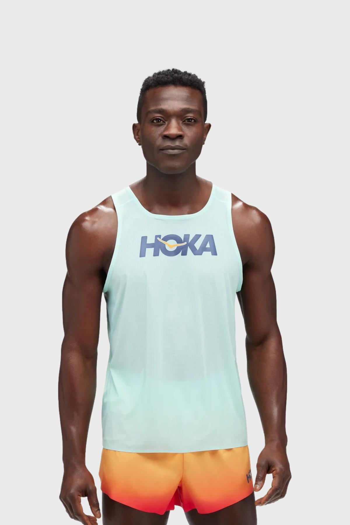 Airolite Run Tank (Men)