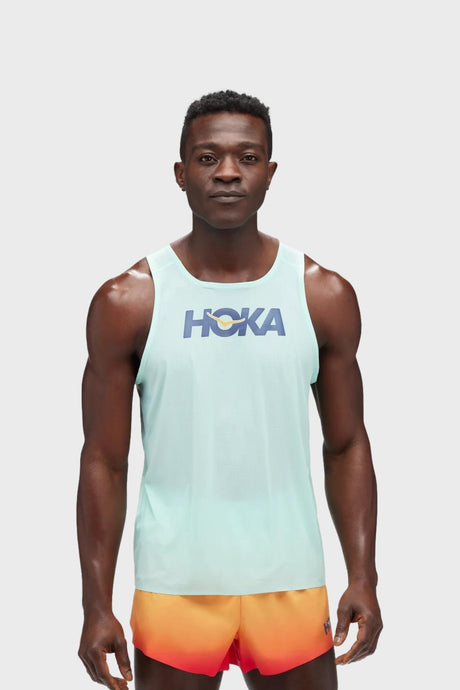 Airolite Run Tank (Men)