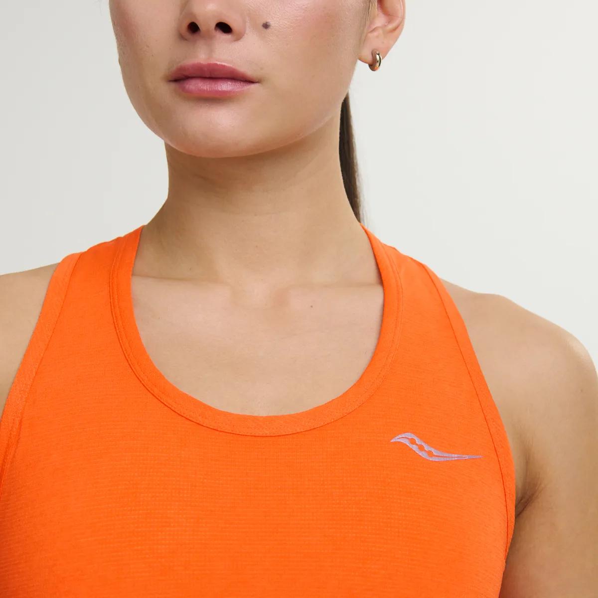 Stopwatch Singlet (Women)