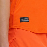 Stopwatch Singlet (Women)