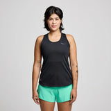 Stopwatch Singlet (Women)