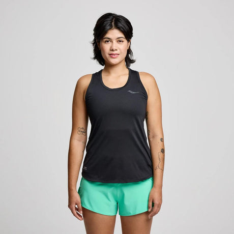 Stopwatch Singlet (Women)