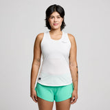 Stopwatch Singlet (Women)
