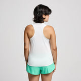Stopwatch Singlet (Women)