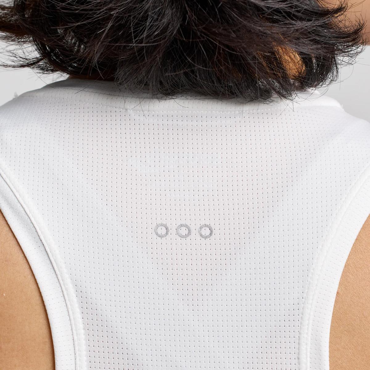 Stopwatch Singlet (Women)