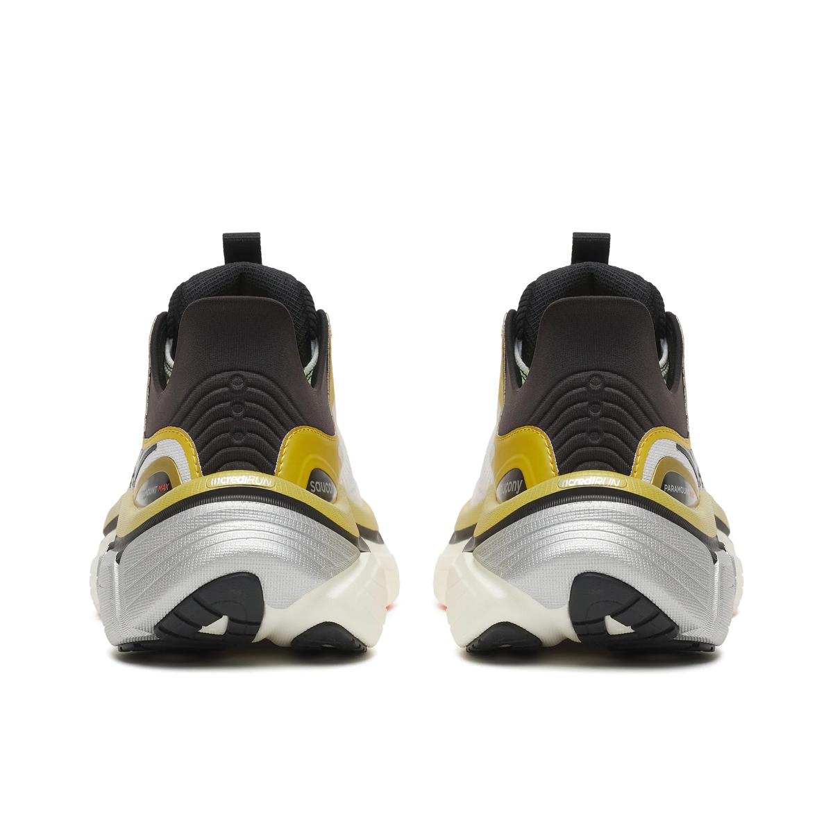 Paramount Max (Men)