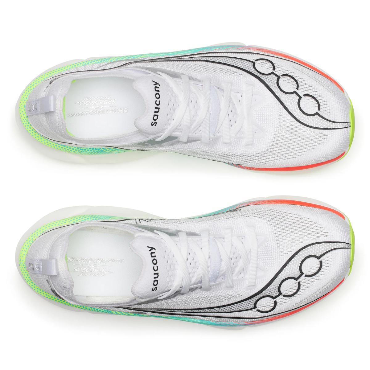 Endorphin Elite 3 (Unisex)