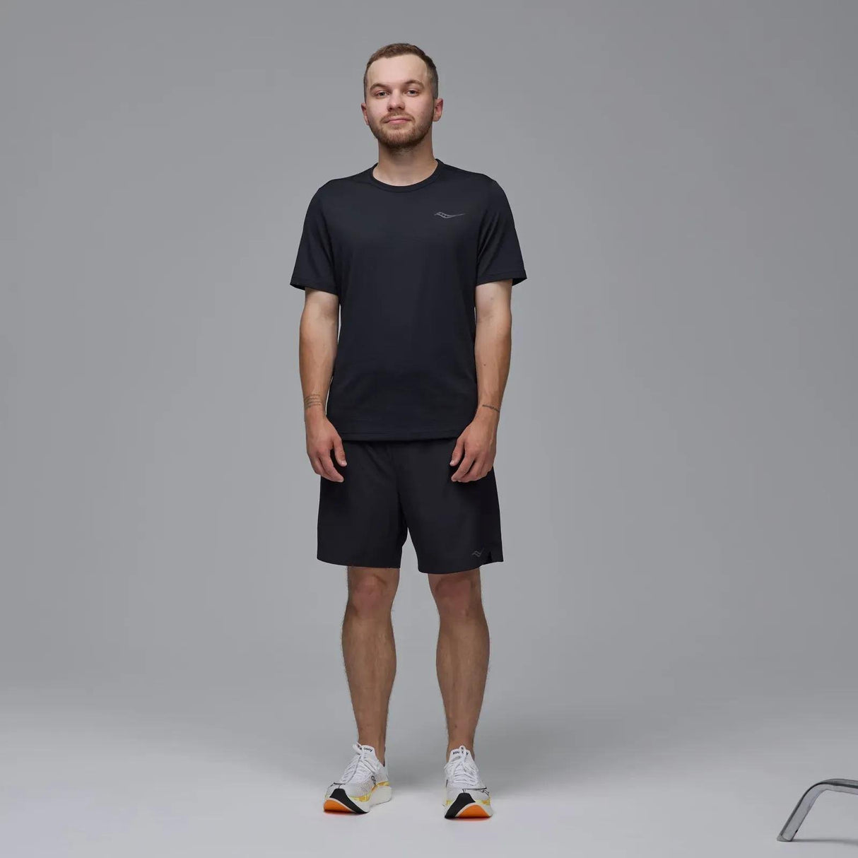 Endorphin Short Sleeve (Men)