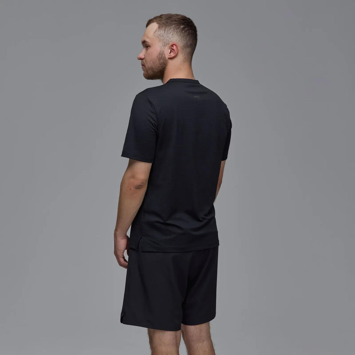 Endorphin Short Sleeve (Men)