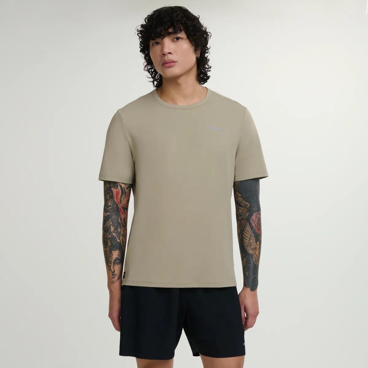 Endorphin Short Sleeve (Men)