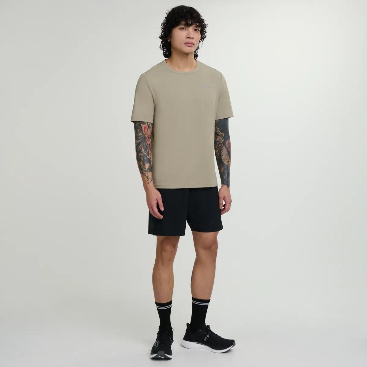 Endorphin Short Sleeve (Men)