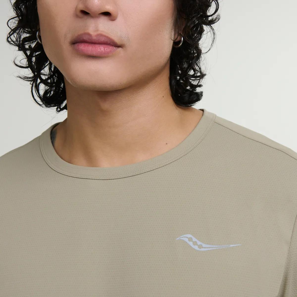 Endorphin Short Sleeve (Men)