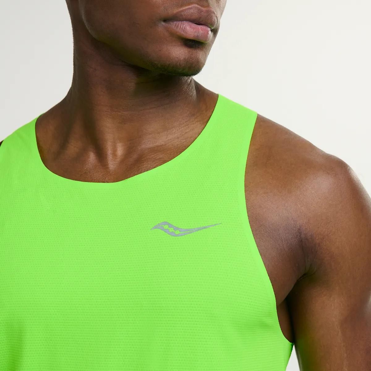 Endorphin Singlet (Men)