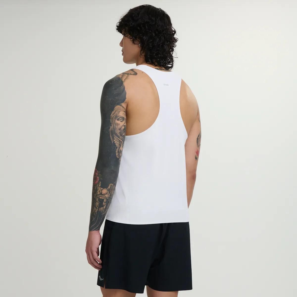 Endorphin Singlet (Men)