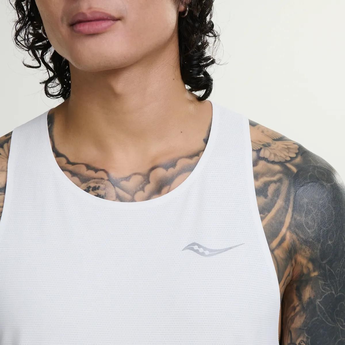 Endorphin Singlet (Men)