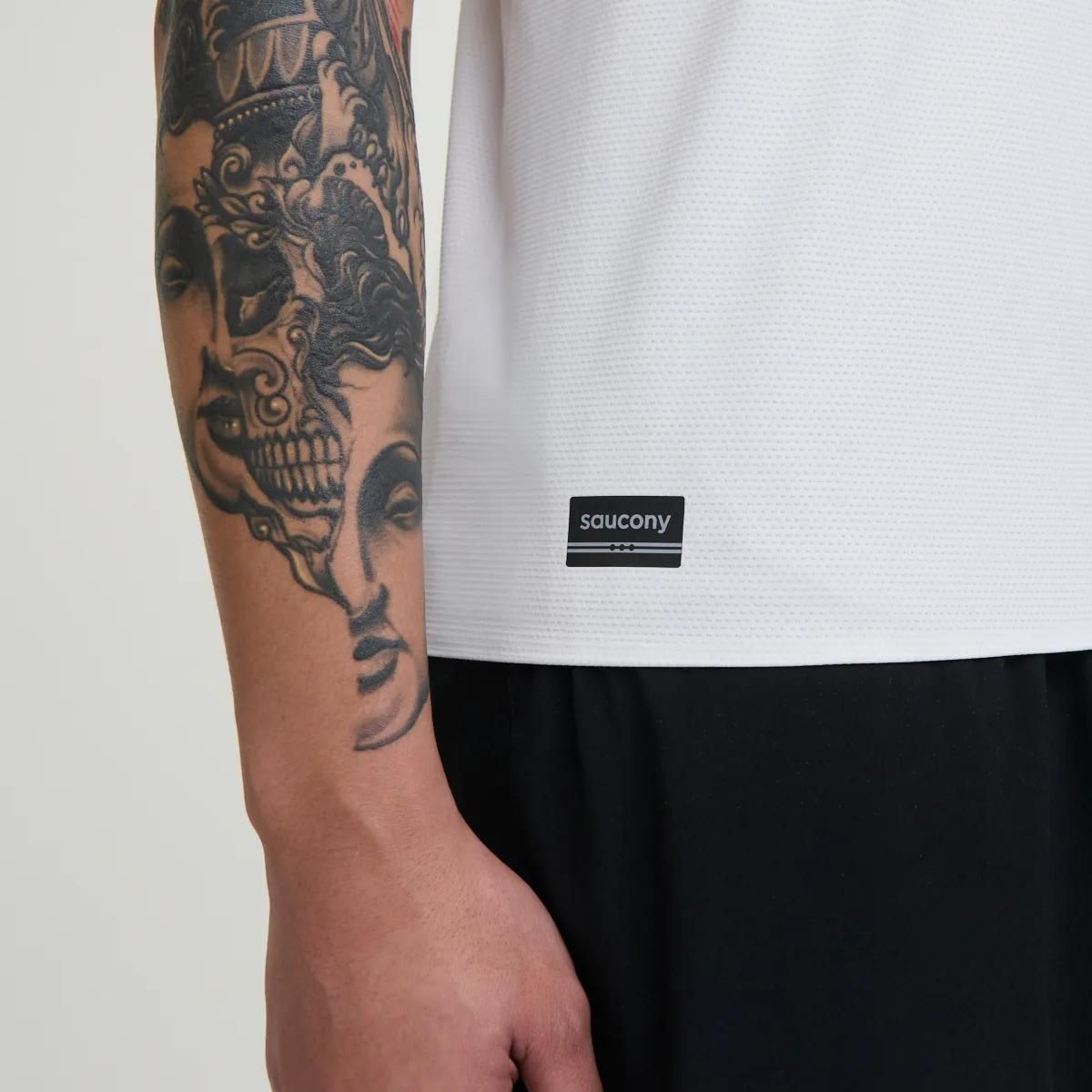 Endorphin Singlet (Men)