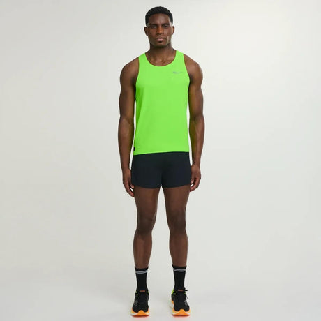 Endorphin Split Short (Men)