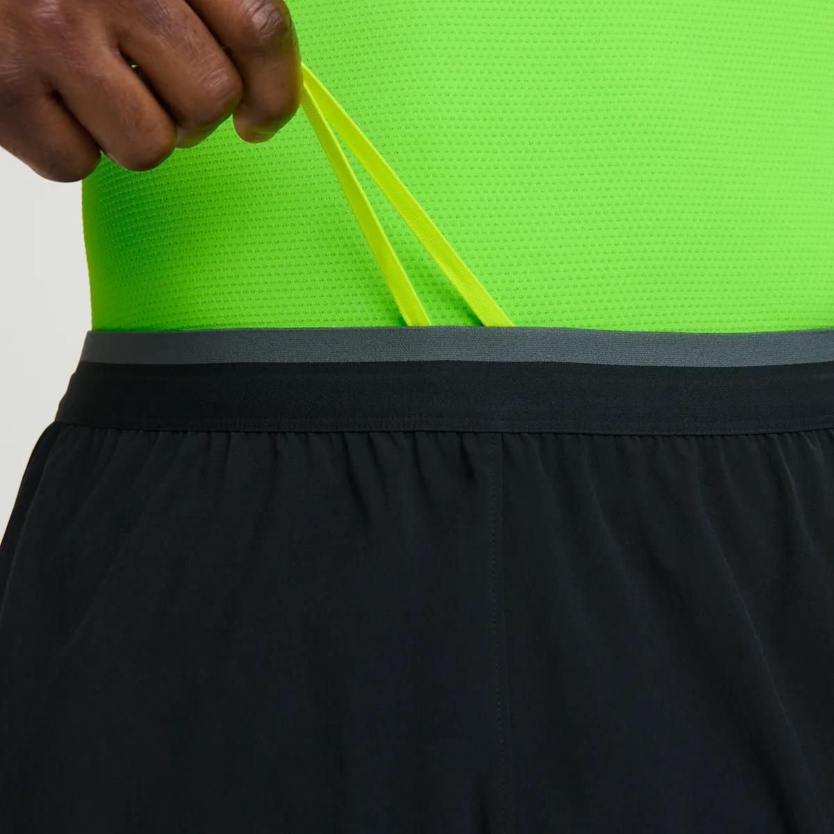 Endorphin Split Short (Men)