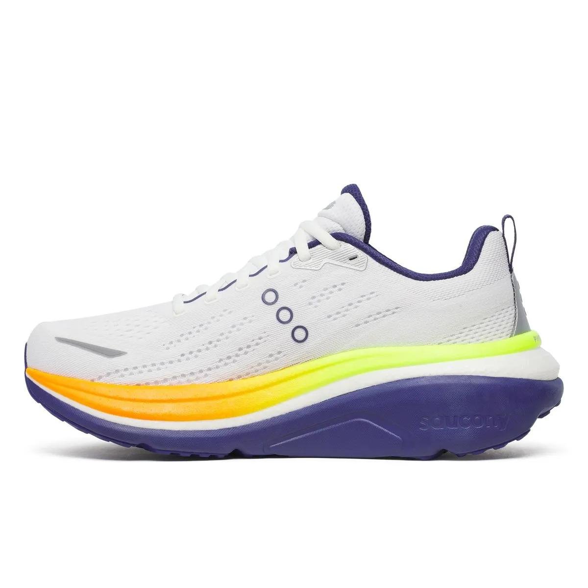 Hurricane 25 (Men)