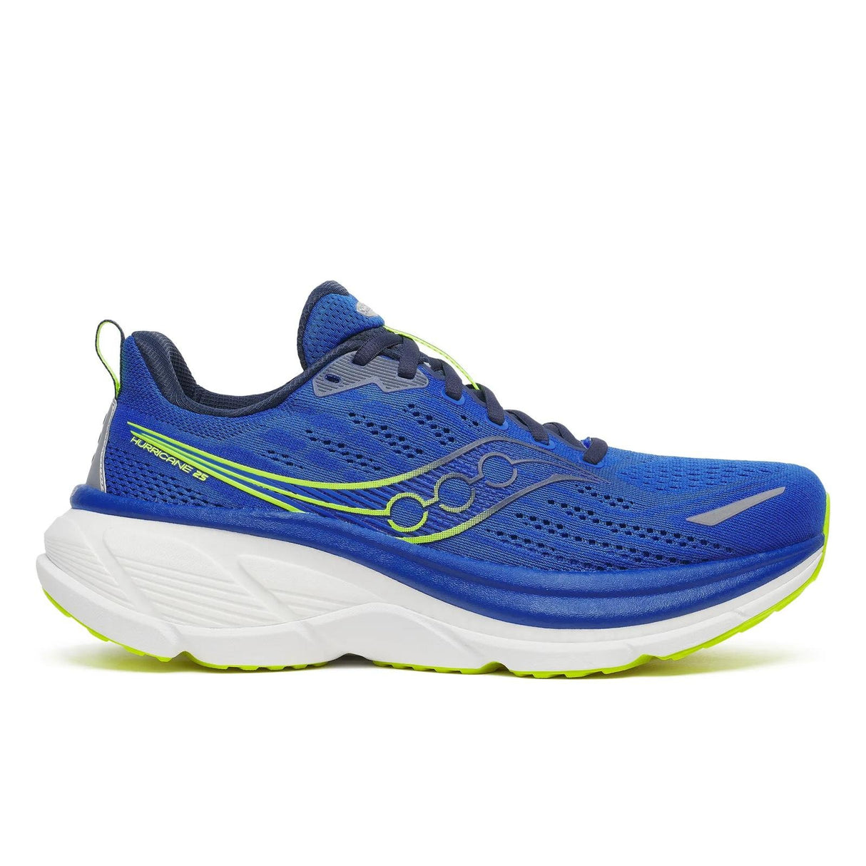 Hurricane 25 Wide (Men)