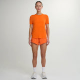 Outpace 2.5" Split Short (Women)