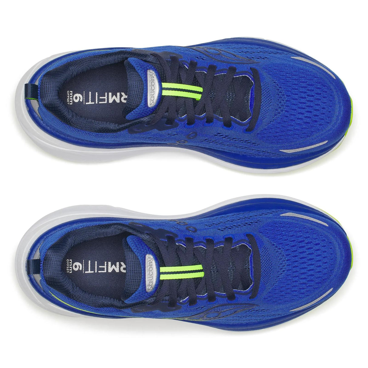 Hurricane 25 Wide (Men)