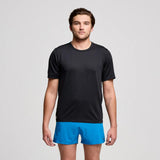 Stopwatch Short Sleeve (Men)