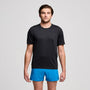 Stopwatch Short Sleeve (Men)