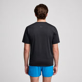 Stopwatch Short Sleeve (Men)
