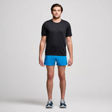 Stopwatch Short Sleeve (Men)