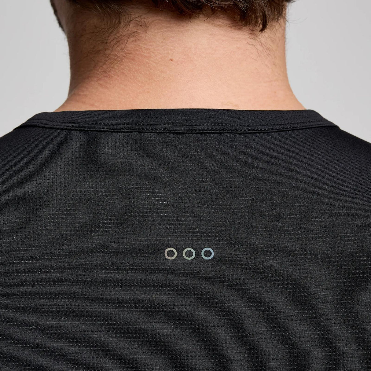 Stopwatch Short Sleeve (Men)