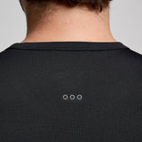 Stopwatch Short Sleeve (Men)