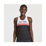 Stopwatch Singlet (Women)