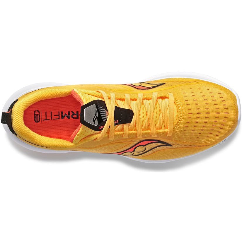 Saucony kinvara wide online