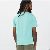 Cool Mint Heather