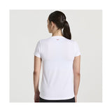 Stopwatch Graphic Short Sleeve (Women)