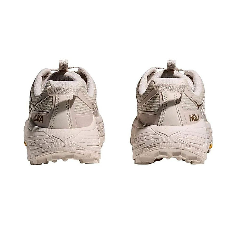 Mafate Three2 Grid (Unisex) - Rose Cream / Stucco