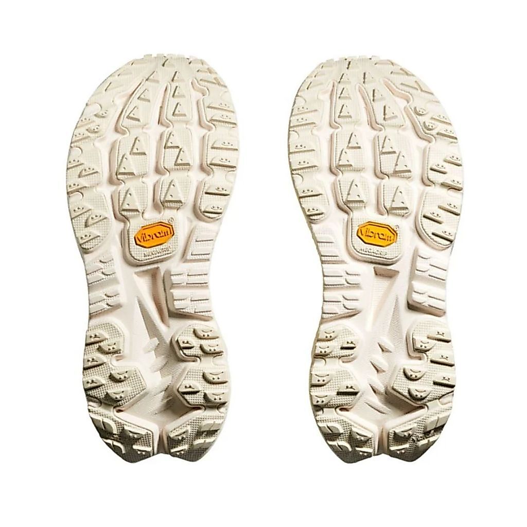 Mafate X Hike (Unisex) - Hoka Citrus / Alabaster