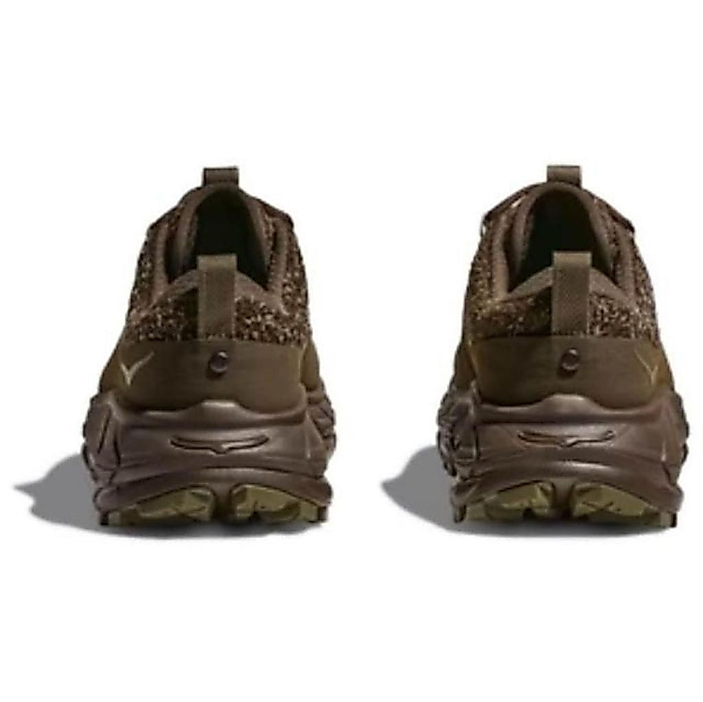 Tor Summit TP (Unisex) - Umber / Deep Umber