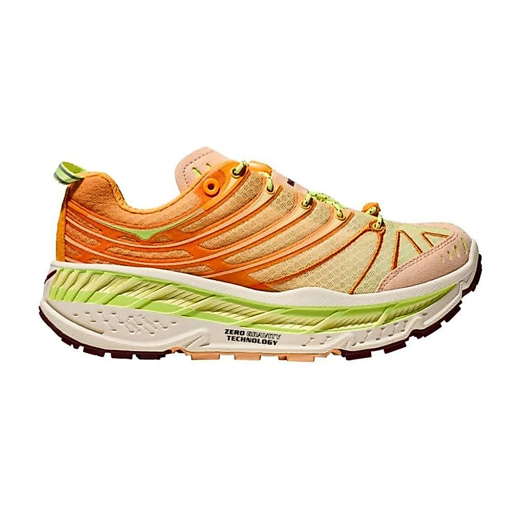 Stinson Evo OG (Unisex) - Solar Flare / Cantaloupe