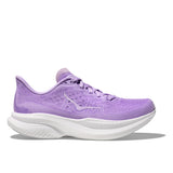 Mach 6 (Women)