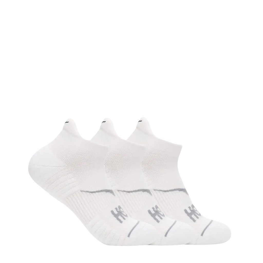No-Show Run Sock 3-Pack (Unisex)