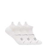 No-Show Run Sock 3-Pack (Unisex)
