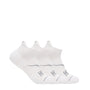 No-Show Run Sock 3-Pack (Unisex)