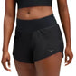Glide 4'' Short (Women) Black