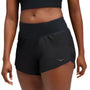 Glide 4'' Short (Women) Black