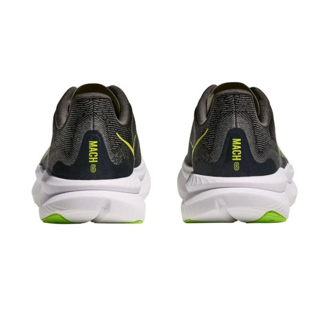 Mach 6 (Men)